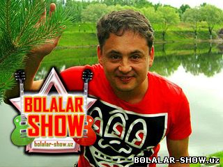 Bolalar